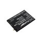 Batteria per Asus Zenfone 6 2019, C11P1806, Li-Pol, 3.85V, 4600mAh, HQ