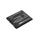 Batteria per Honor Magic 5 Pro, HB526881EHC, Li-Pol, 3.86V, 5350mAh, HQ