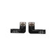 Batteria per Honor Magic 5 Pro, HB526881EHC, Li-Pol, 3.86V, 5350mAh, HQ