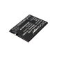 Batteria per Huawei P Smart Pro 2019, HB446486ECW, Li-Pol, 3.85V, 3900mAh, HQ