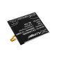 Batteria per LG H930, V30, V35, BL-T34, Li-Pol, 3.85V, 3200mAh, HQ