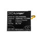 Batteria per LG H930, V30, V35, BL-T34, Li-Pol, 3.85V, 3200mAh, HQ