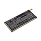 Batteria per LG L713dl, LG LG-Q710al, LG Lm-L713dl, BL-T37, Li-Pol, 3.85V, 3300mAh, HQ