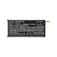 Batteria per LG L713dl, LG LG-Q710al, LG Lm-L713dl, BL-T37, Li-Pol, 3.85V, 3300mAh, HQ