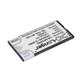 Batteria per Nokia Lumia 730, BL-T5A, Li-Ion, 3.8V, 2200mAh, HQ