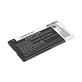 Batteria per Nokia Lumia 730, BL-T5A, Li-Ion, 3.8V, 2200mAh, HQ