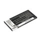 Batteria per Nokia Lumia 730, BL-T5A, Li-Ion, 3.8V, 2200mAh, HQ