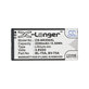 Batteria per Nokia Lumia 730, BL-T5A, Li-Ion, 3.8V, 2200mAh, HQ
