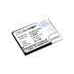 Batteria per Nokia 2660 Flip 4G, BL-L4E, Li-Ion, 3.7V, 1150mAh, HQ