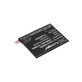 Batteria per Alcatel One Touch Pixi 8", TLp025G2, Li-Pol, 3.8V, 2500mAh, HQ