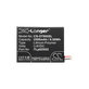 Batteria per Alcatel One Touch Pixi 8", TLp025G2, Li-Pol, 3.8V, 2500mAh, HQ