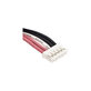 Batteria per Ingenico Apos A8, LD18650D, Li-Ion, 2600mAh, 7.4V, HQ