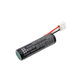 Batteria per Ingenico IWL220, 255, 258, 280, Ingenico MOVE 2500, 3000, 3500, 295006044, Li-Ion, 3400mAh, 3.7V, HQ