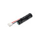 Batteria per Ingenico IWL220, 255, 258, 280, Ingenico MOVE 2500, 3000, 3500, 295006044, Li-Ion, 3400mAh, 3.7V, HQ