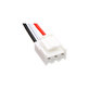 Batteria per Ingenico IWL220, 255, 258, 280, Ingenico MOVE 2500, 3000, 3500, 295006044, Li-Ion, 3400mAh, 3.7V, HQ