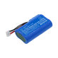Batteria per NEXGO N3, N5, GX02, Li-Ion, 5100mAh, 3.7V, HQ