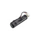 Batteria per Verifone Vx675, Vx690, C680, BPK260-001, Li-Ion, 2600mAh, 3.7V, HQ