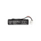 Batteria per Verifone Vx675, Vx690, C680, BPK260-001, Li-Ion, 2600mAh, 3.7V, HQ