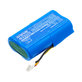 Batteria per NEXGO N86, GX05, Li-Ion, 3400mAh, 7.4V, HQ