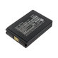 Batteria per Vectron Mobilepro 3, Vectron Mobilepro III, B60, Li-Pol, 3000mAh, 3.7V, HQ