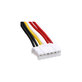 Batteria per Dejavoo Qd2, Nexgo N86, Wizarpos Q2, GX05, Li-Ion, 2600mAh, 7.4V, HQ