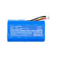 Batteria per Dejavoo Qd2, Nexgo N86, Wizarpos Q2, GX05, Li-Ion, 2600mAh, 7.4V, HQ