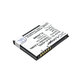 Batteria per Fujitsu Siemens Loox N560, N520, N500, 420, 410, PL400MB, Li-Ion, 1250mAh, 3.7V, HQ