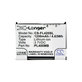 Batteria per Fujitsu Siemens Loox N560, N520, N500, 420, 410, PL400MB, Li-Ion, 1250mAh, 3.7V, HQ