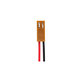 Batteria per Cutler Hammer A06 Control, Li-MnO2, A06B-0073-K001, 5000mAh, 6V, HQ