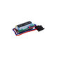 Batteria per Mitsubishi Robot Control PLC, A RH, MR, Li-MnO2, B9670-MC, 1700mAh, 3.6V, HQ