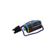 Batteria per Mitsubishi Robot Control PLC, A RH, MR, Li-MnO2, B9670-MC, 1700mAh, 3.6V, HQ