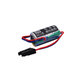 Batteria per Mitsubishi Robot Control PLC, A RH, MR, Li-MnO2, B9670-MC, 1700mAh, 3.6V, HQ