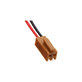 Batteria per Beta iSV Amplifier, Li-MnO2, BR-AGCF2W, 2200mAh, 6V, HQ