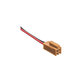 Batteria per GE Fanuc, Li-MnO2, A98L-0031-0012, 2000mAh, 3V, HQ