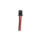 Batteria per Toshiba ER6VC119A, Li-MnO2, ER6VC119A, 2600mAh, 3.6V, HQ