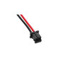 Batteria per Toshiba ER6VC119A, Li-MnO2, ER6VC119A, 2600mAh, 3.6V, HQ