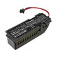 Batteria per Mitsubishi Melservo MR-J3, Li-MnO2, MR-J3BAT, 2000mAh, 3.6V, HQ