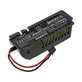 Batteria per Mitsubishi Melservo MR-J3, Li-MnO2, MR-J3BAT, 2000mAh, 3.6V, HQ
