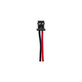 Batteria per Mitsubishi Melservo MR-J3, Li-MnO2, MR-J3BAT, 2000mAh, 3.6V, HQ