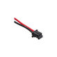 Batteria per Mitsubishi Melservo MR-J3, Li-MnO2, MR-J3BAT, 2000mAh, 3.6V, HQ