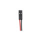 Batteria per Siemens Simatic S7-300, 400, Li-MnO2, 575332TA, 900mAh, 3V, HQ