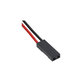 Batteria per Siemens Simatic S7-300, 400, Li-MnO2, 575332TA, 900mAh, 3V, HQ