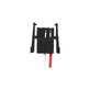 Batteria per Allen Bradley 1746, 1747, 1775, Li-MnO2, 0299-MP1006J441, 1000mAh, 3V, HQ