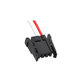 Batteria per Allen Bradley 1746, 1747, 1775, Li-MnO2, 0299-MP1006J441, 1000mAh, 3V, HQ