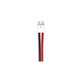 Batteria per Fatboy Edison the Petit, LED Table Lamp Edison, PN704050, Li-Pol, 1600mAh, 3.7V, HQ