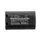 Batteria per Dymo Labelmanager, Rhino, S0895840, Li-Ion, 1600mAh, 7.4V, HQ