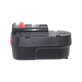 Batteria per Black & Decker BD, CD, HP, XTC, A12, Ni-MH, 2000mAh, 12V, HQ