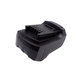 Batteria per Einhell RT-CD 18/1 Li, 45.113.13, Li-Ion, 2000mAh, 18V, HQ