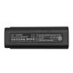 Batteria per Paslode 900400, 404400, BCPAS-404717, Ni-MH, 3300mAh, 6V, HQ