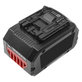 Batteria per Bosch Gbh, Gcv, Gks, Gts 18V, ProCORE18V, Li-Ion, 8000mAh, 18V, HQ